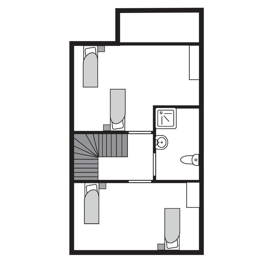 Luxury 4-Person Residence In The Holiday Park Landal Esonstad Anjum ภายนอก รูปภาพ